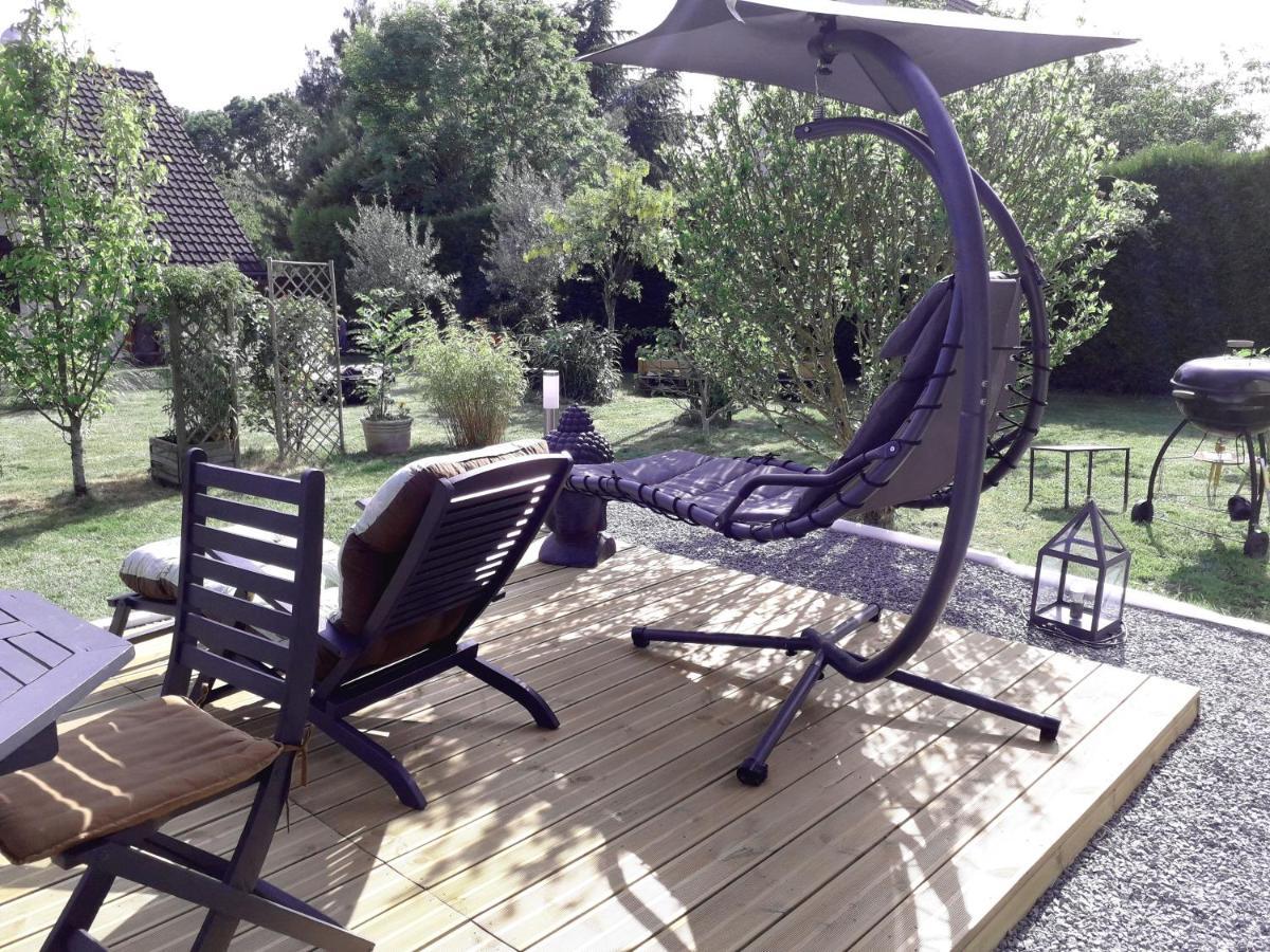 Avec Option Bien-etre Sur La Veloscenie Hébergement de vacances *