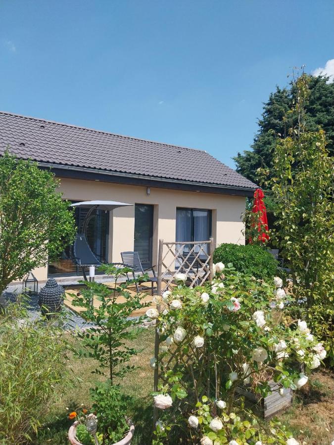 Hébergement de vacances Avec Option Bien-etre Sur La Veloscenie *