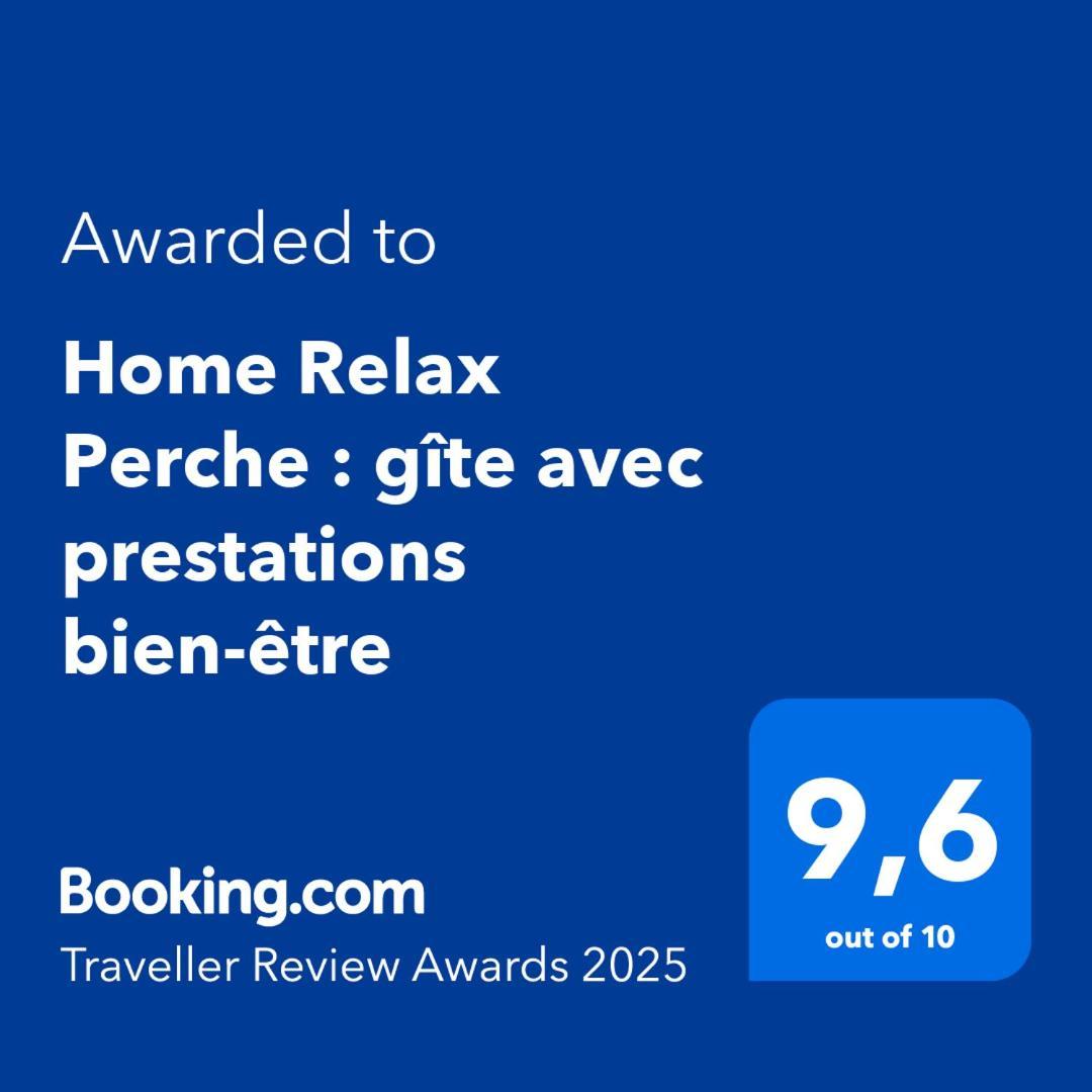 Avec Option Bien-etre Sur La Veloscenie Hébergement de vacances Montigny-le-Chartif
